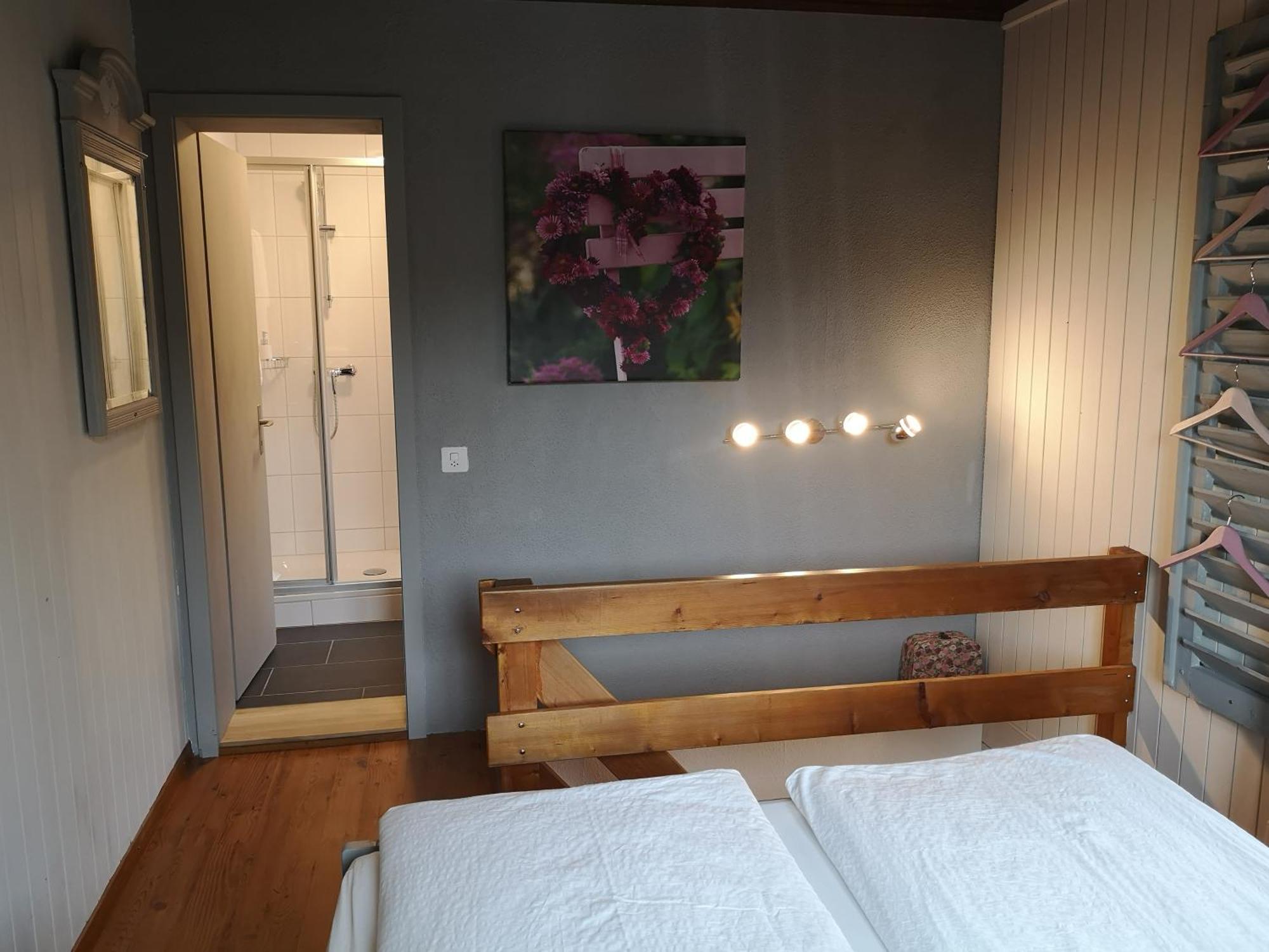 Ula'S Holiday Apartments Beatenberg Szoba fotó